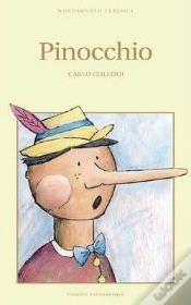 Capa do artigo Pinocchio