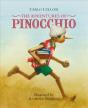 Pinocchio - Preview