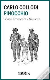 Capa do artigo Pinocchio