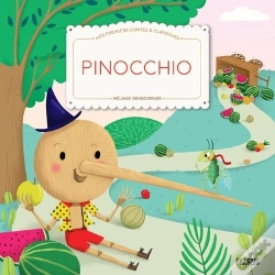 Capa do artigo Pinocchio