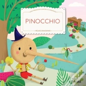 Capa do artigo Pinocchio