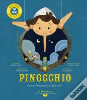 Capa do artigo Pinocchio