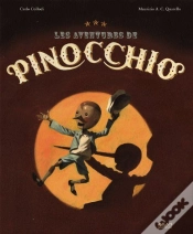Capa do artigo Pinocchio