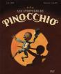 Pinocchio - Preview