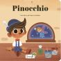 Pinocchio - Preview