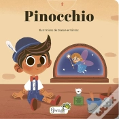 Capa do artigo Pinocchio