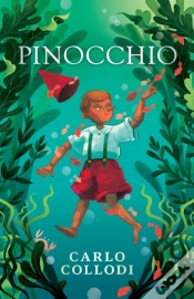 Capa do artigo Pinocchio