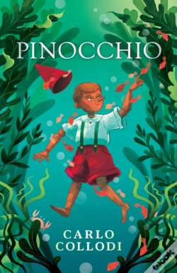 Capa do artigo Pinocchio