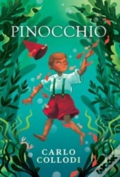 Capa do artigo Pinocchio