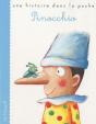 Pinocchio - Preview