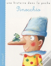 Capa do artigo Pinocchio