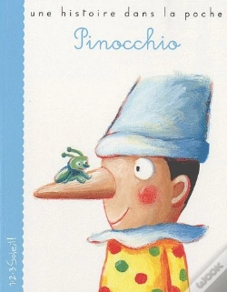 Capa do artigo Pinocchio