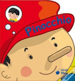 Capa do artigo Pinocchio (Dans Le Monde Des Contes)