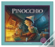 Capa do artigo Pinocchio