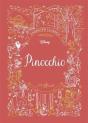 Pinocchio (Disney Animated Classics) - Preview
