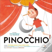 Pinocchio