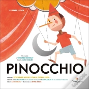 Capa do artigo Pinocchio