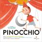 Pinocchio - Preview