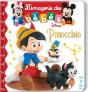 Pinocchio - Preview