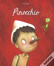 Capa do artigo Pinocchio