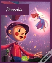 Capa do artigo Pinocchio