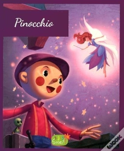 Capa do artigo Pinocchio