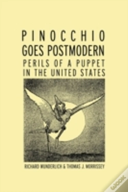 Capa do artigo Pinocchio Goes Postmodern