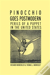 Capa do artigo Pinocchio Goes Postmodern