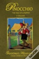 Pinocchio