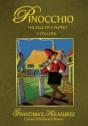 Pinocchio - Preview