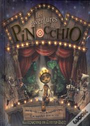 Pinocchio