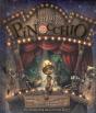 Pinocchio - Preview