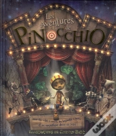 Pinocchio