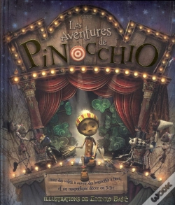 Capa do artigo Pinocchio