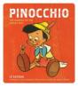 Pinocchio - Preview