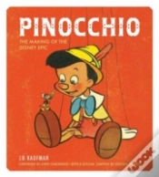 Capa do artigo Pinocchio