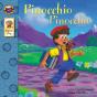 Pinocchio - Preview