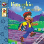 Capa do artigo Pinocchio