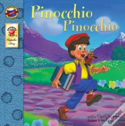 Capa do artigo Pinocchio