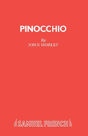 Pinocchio - Preview