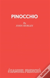 Capa do artigo Pinocchio