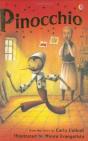 Pinocchio - Preview