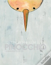 Pinocchio La Poupée D'Acier