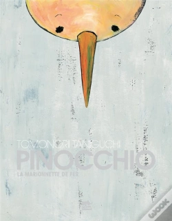 Capa do artigo Pinocchio La Poupée D'Acier