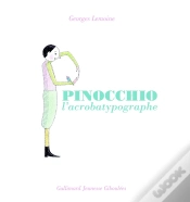 Capa do artigo Pinocchio, L