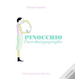 Capa do artigo Pinocchio, L'Acrobatypographe
