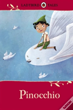 Capa do artigo Pinocchio