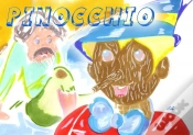 Capa do artigo Pinocchio