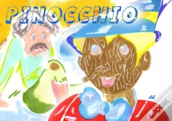 Capa do artigo Pinocchio