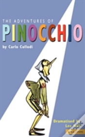 Capa do artigo Pinocchio